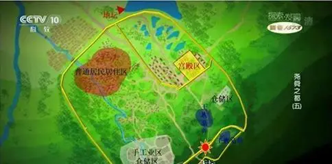 历史疑云:四千年前尧舜灭族惨案,真凶是谁