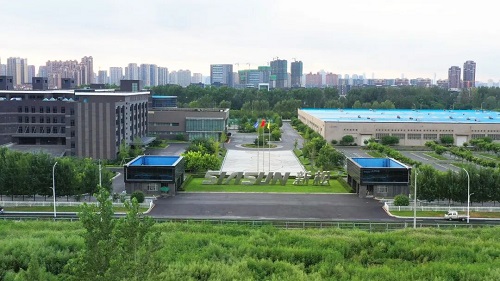 【萌喵】【转】从一个焊点,看国产工业机器人改写产业格局