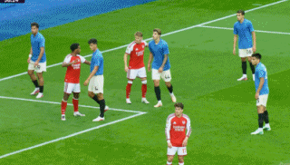 0-3!英超卫冕冠军爆冷崩盘 开局7连胜终结+丢榜首 憾失123年神迹