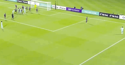 海湾杯开门红!U16国足2-0卡塔尔 袁博涵4分钟闪击 刘宇洋一条龙
