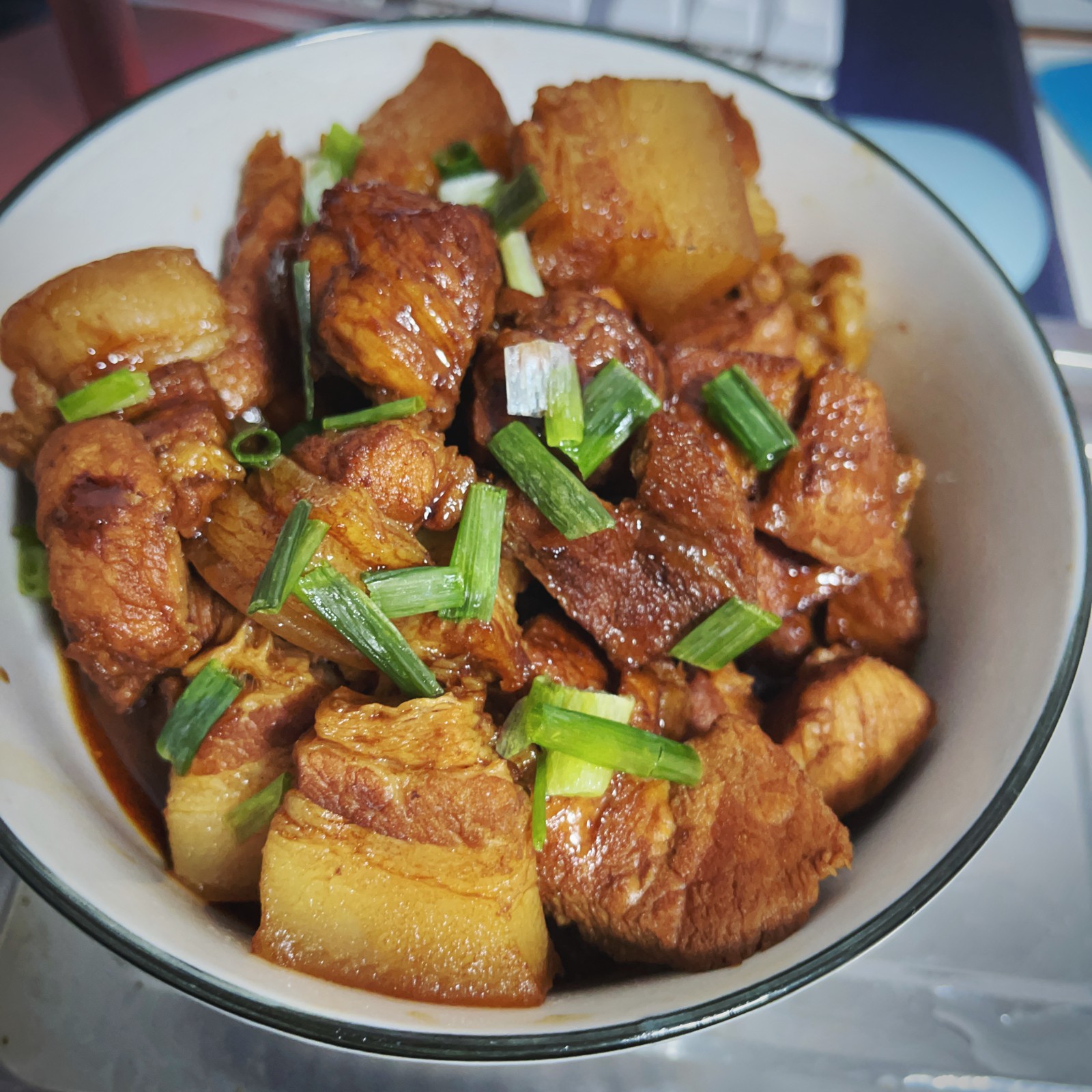 ▍|▍自曝┆十二月签到▍|▍冬天和白色更配哦