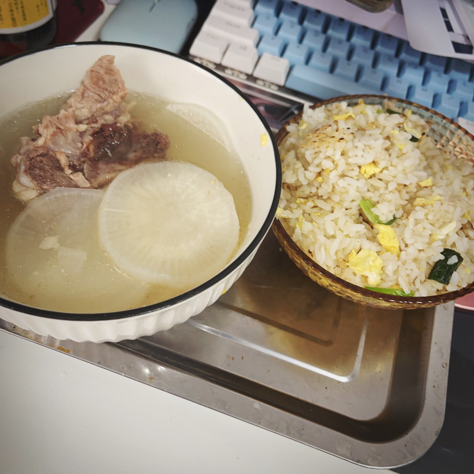 ▍|▍自曝┆十二月签到▍|▍冬天和白色更配哦