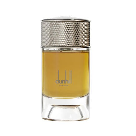 【五月任务】【简装】Alfred Dunhill 登喜路 SIGNATURE COLLECTION系列 蒙古羊绒男士香水 EDP 100ml