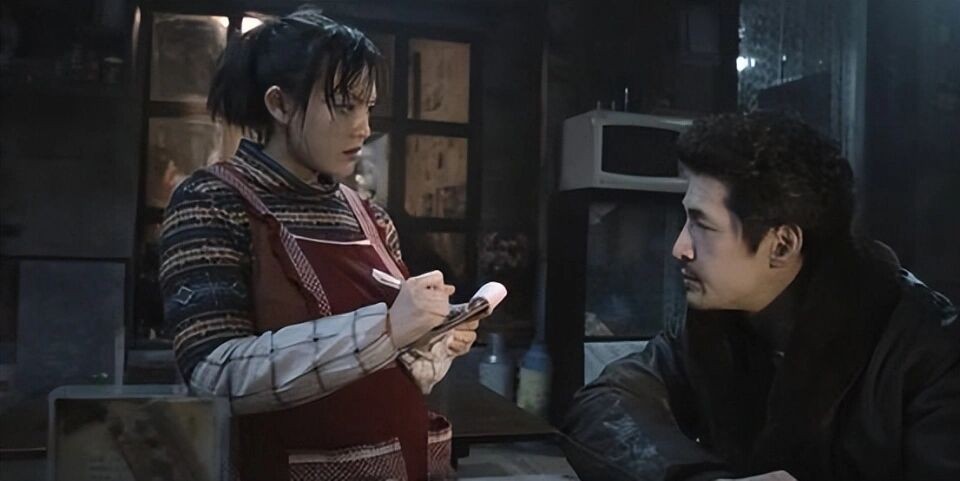 【转】看了《三滴血》预告片,我敢说:拿下20亿票房不是没可能