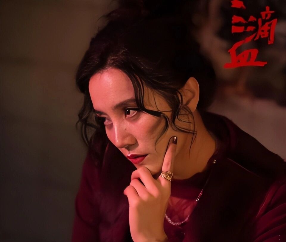 【转】看了《三滴血》预告片,我敢说:拿下20亿票房不是没可能