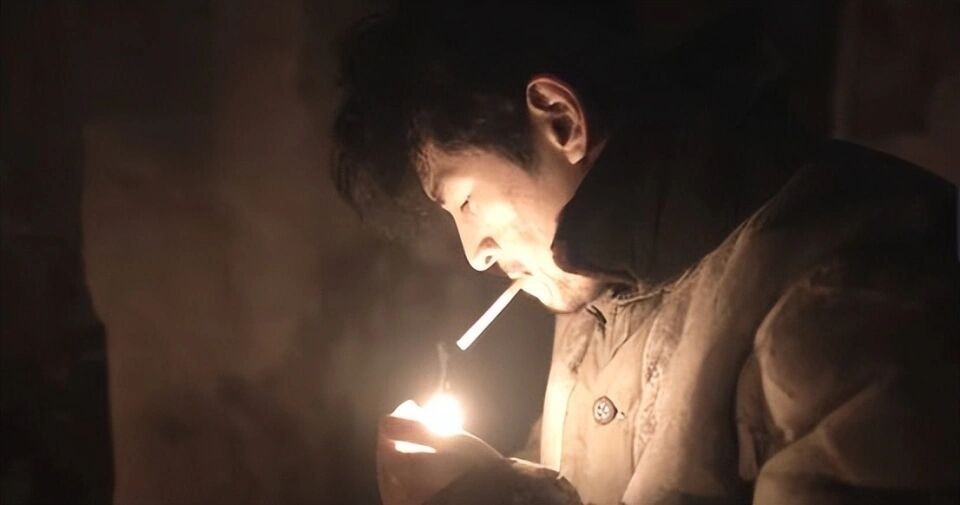 【转】看了《三滴血》预告片,我敢说:拿下20亿票房不是没可能