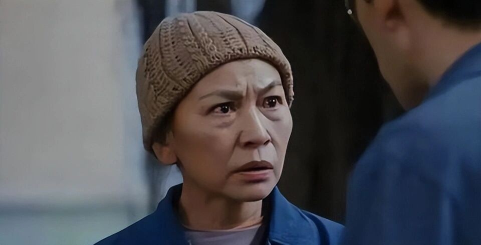 【转】看了《三滴血》预告片,我敢说:拿下20亿票房不是没可能