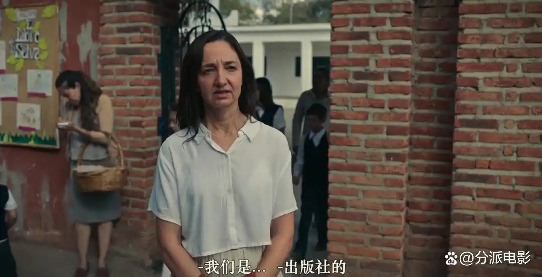 【转载】《科琳娜》高口碑冷门佳作,今夏必看的宝藏片