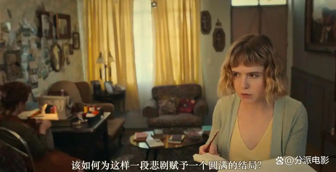 【转载】《科琳娜》高口碑冷门佳作,今夏必看的宝藏片