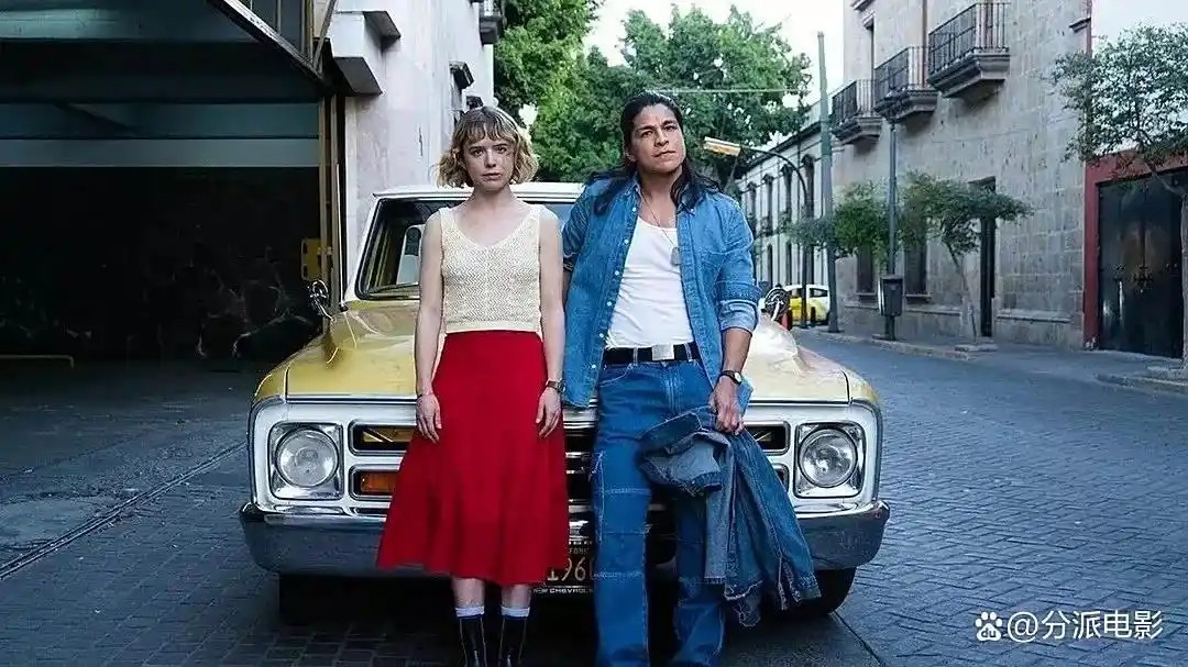 【转载】《科琳娜》高口碑冷门佳作,今夏必看的宝藏片