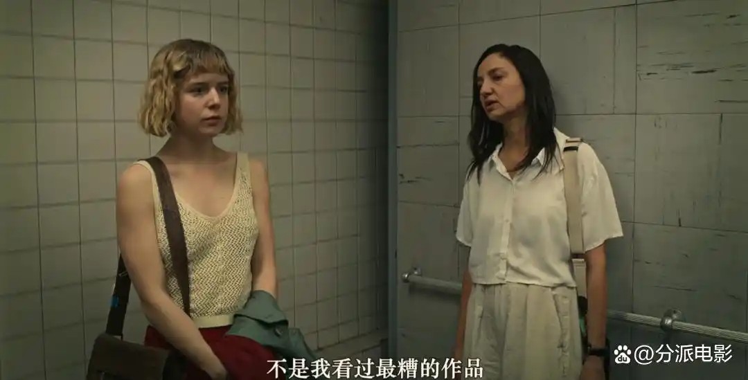【转载】《科琳娜》高口碑冷门佳作,今夏必看的宝藏片