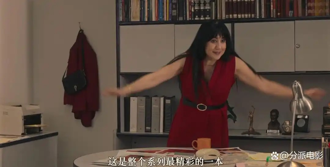 【转载】《科琳娜》高口碑冷门佳作,今夏必看的宝藏片