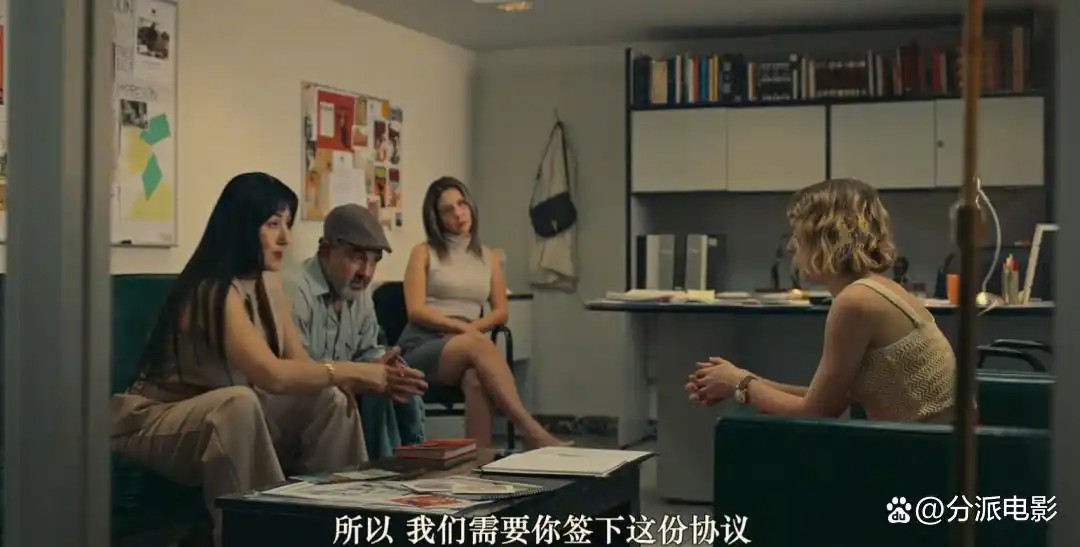 【转载】《科琳娜》高口碑冷门佳作,今夏必看的宝藏片