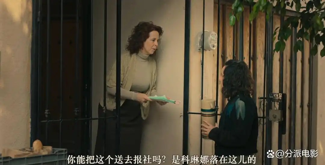 【转载】《科琳娜》高口碑冷门佳作,今夏必看的宝藏片
