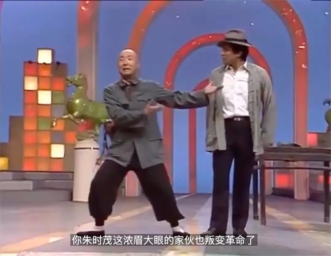 【转】《戏台》票房逆袭 陈佩斯的喜剧凭什么那么牛?