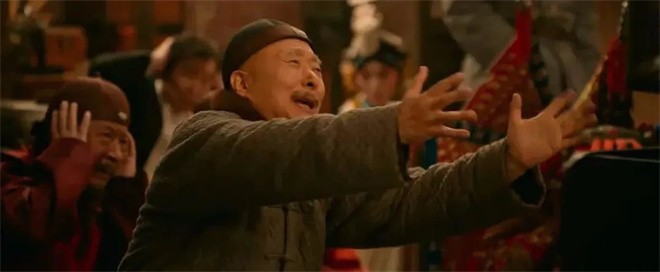 【转】《戏台》票房逆袭 陈佩斯的喜剧凭什么那么牛?