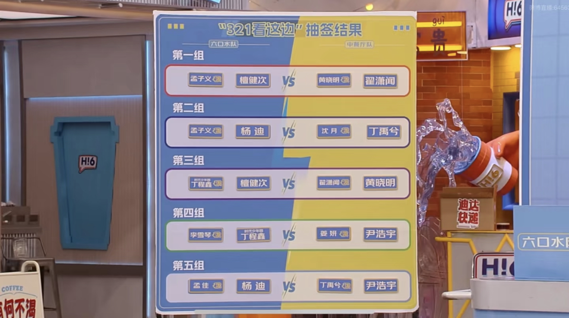 【转】周播综艺《你好,星期六》取得上半年省级卫视综艺节目收视第一