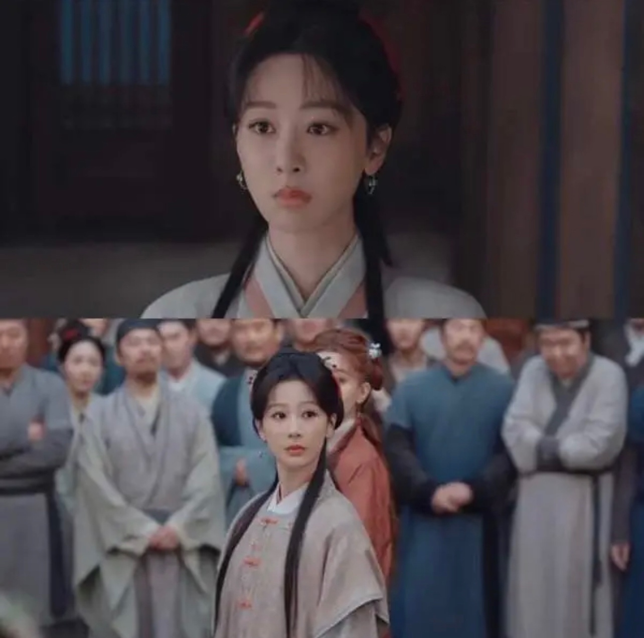 【转】《家业》剧情看点&角色介绍:杨紫制墨开创商业盛世,《延禧攻略》导演执导