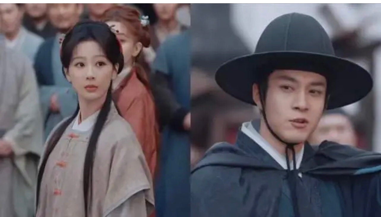 【转】《家业》剧情看点&角色介绍:杨紫制墨开创商业盛世,《延禧攻略》导演执导