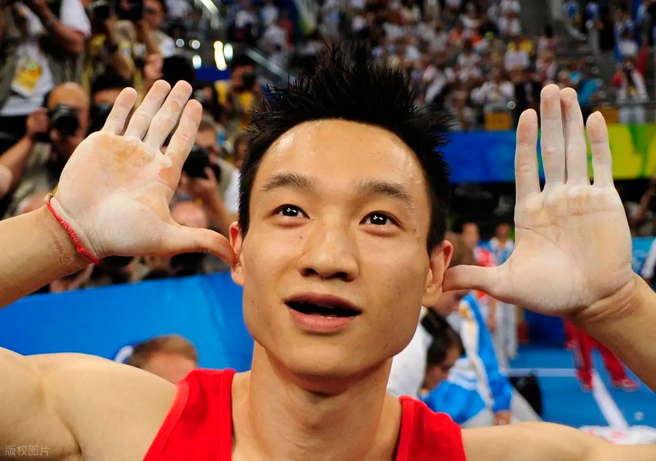 体操奥运冠军:我悉尼夺金总奖金118万 北京奥运夺金国家奖励38万