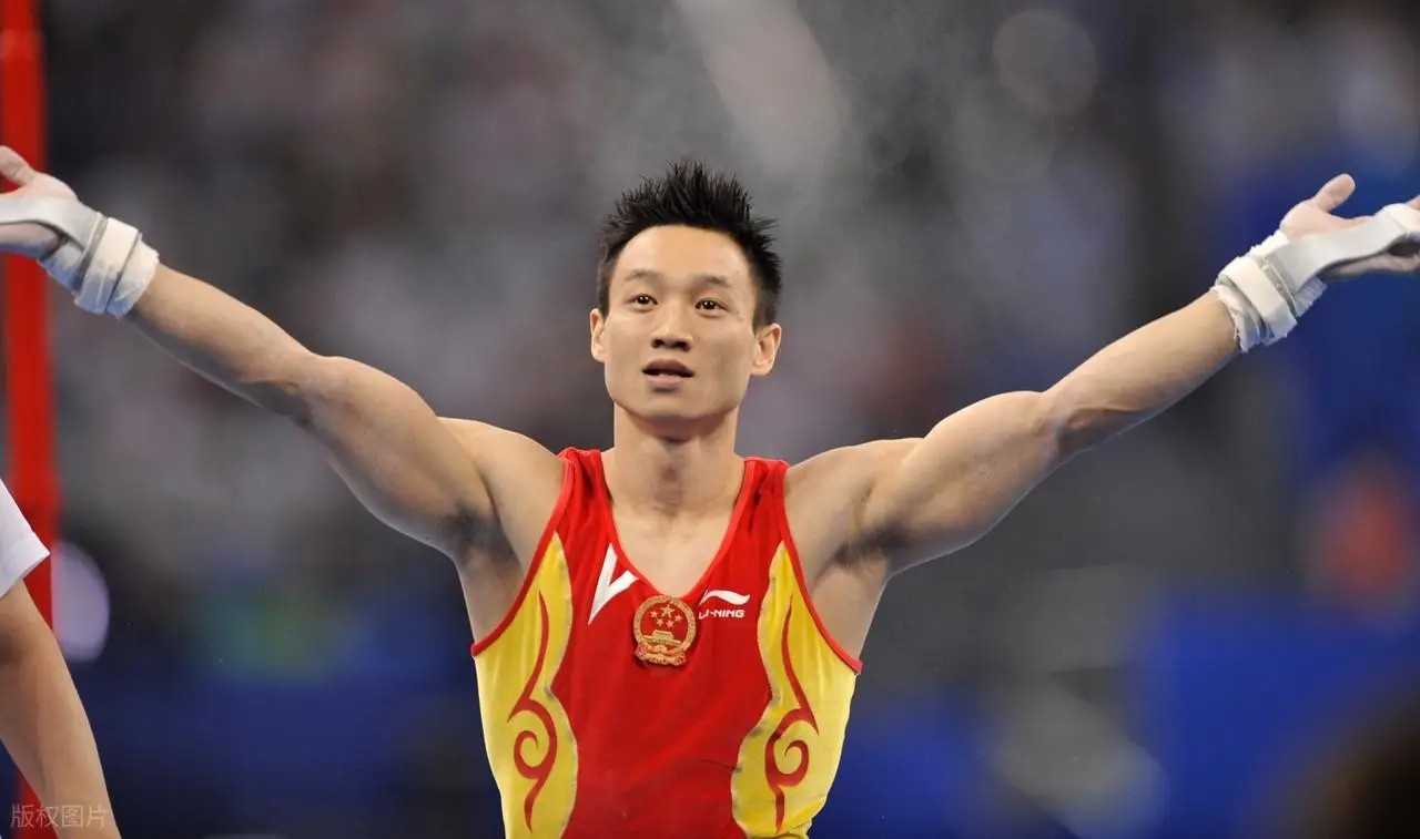 体操奥运冠军:我悉尼夺金总奖金118万 北京奥运夺金国家奖励38万