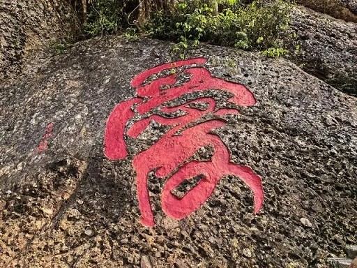 【转】海南游记:三亚的帆船港与鹿回头