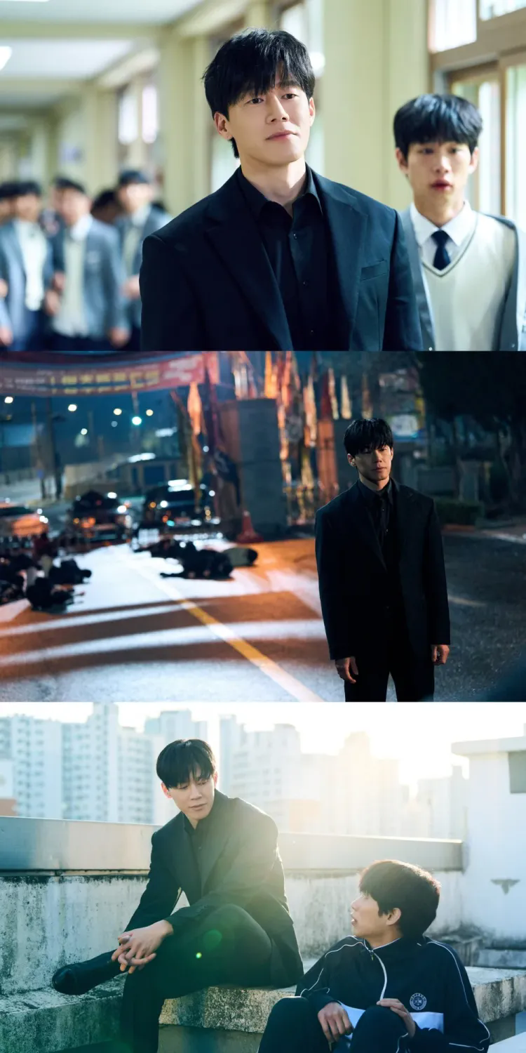 【转】《铁拳教育》第二季传筹备中,Netflix回应尚无定论
