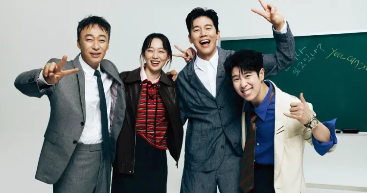 【转】《铁拳教育》第二季传筹备中,Netflix回应尚无定论