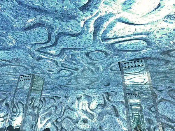 要山 要海 要自由-2024春节葡萄牙西班牙十日游记