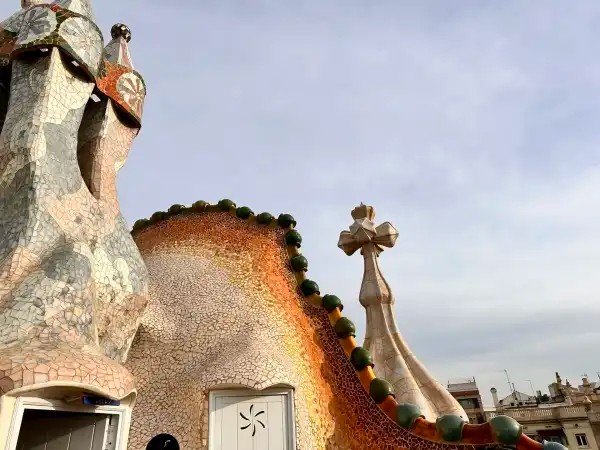 要山 要海 要自由-2024春节葡萄牙西班牙十日游记