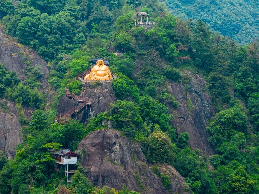 【转】建德市十大最值得去的景点,看看你去过几处