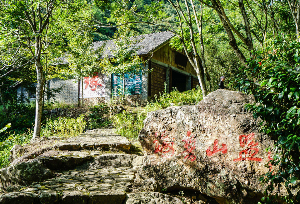【转】建德市十大最值得去的景点,看看你去过几处