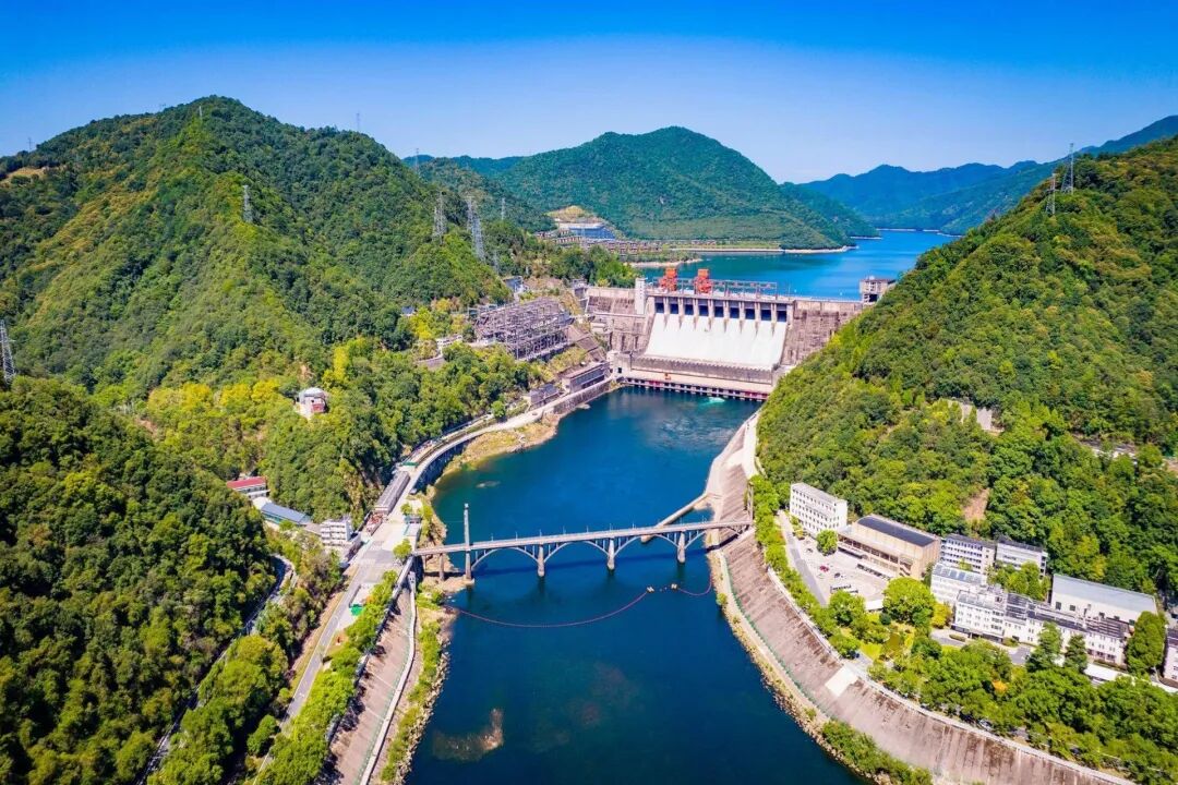 【转】建德市十大最值得去的景点,看看你去过几处