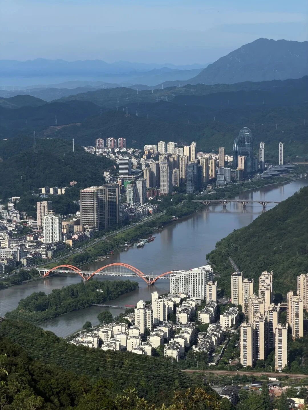 【转】不止于 “桨”!这份 “玩水之后”的保姆级游玩攻略,请查收