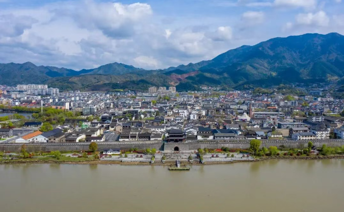 【转】建德市十大最值得去的景点,看看你去过几处