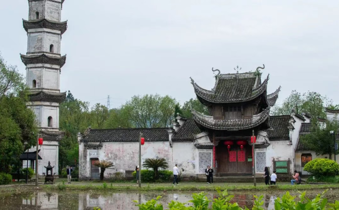 【转】建德市十大最值得去的景点,看看你去过几处