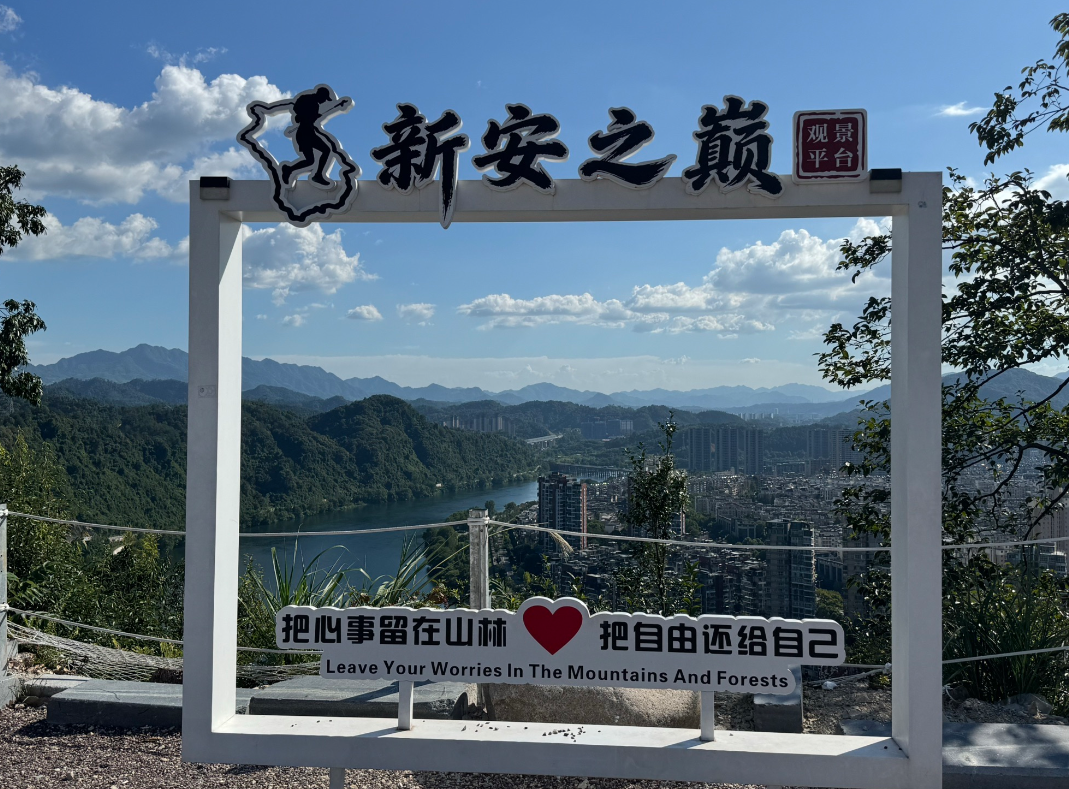 【转】不止于 “桨”!这份 “玩水之后”的保姆级游玩攻略,请查收