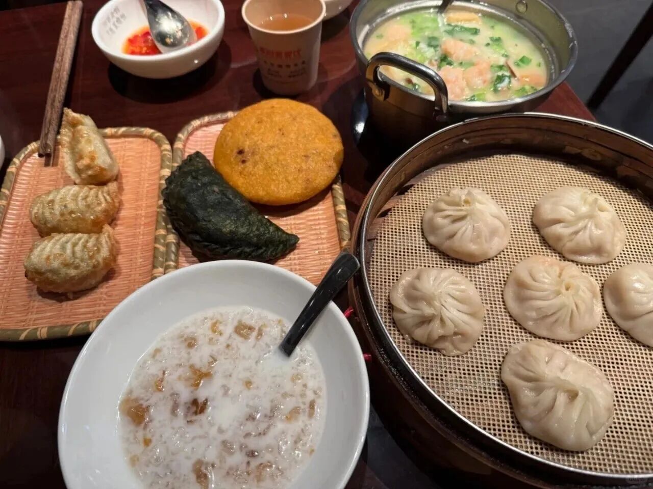 【转】不止于 “桨”!这份 “玩水之后”的保姆级游玩攻略,请查收
