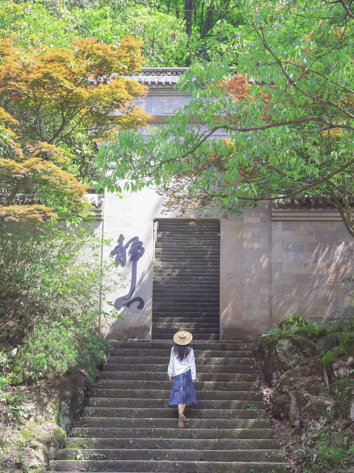 【转】江南最能吃辣的0存在感小城小城,6块钱实现碳水自由,水墨秋景美哭了