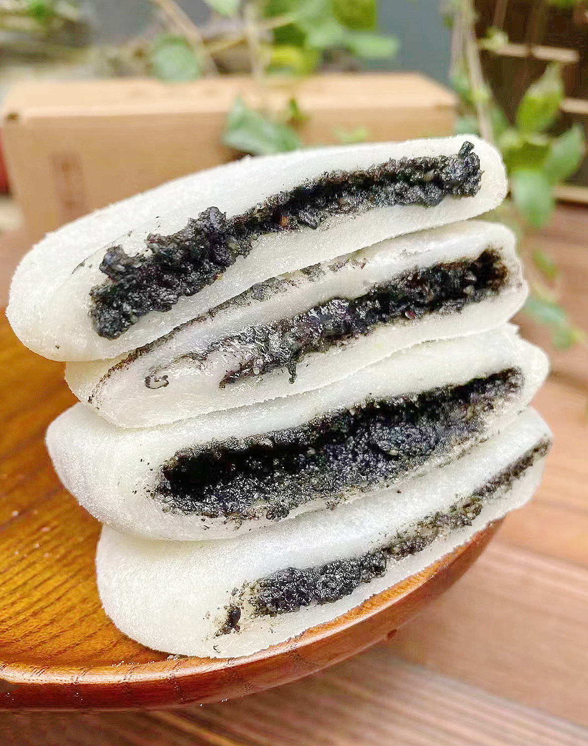【转】江南最能吃辣的0存在感小城小城,6块钱实现碳水自由,水墨秋景美哭了