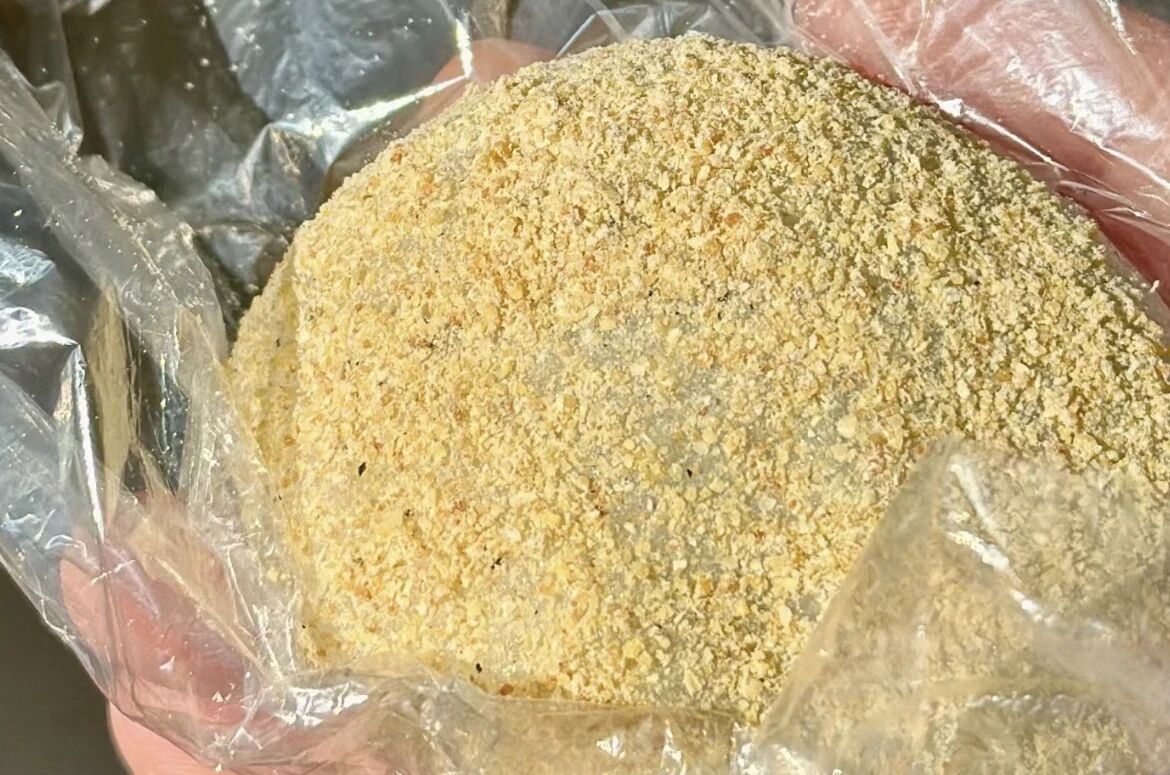 【转】江南最能吃辣的0存在感小城小城,6块钱实现碳水自由,水墨秋景美哭了