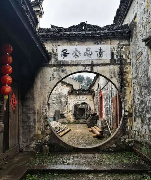 【转】江南最后秘境,丽水这9个地方有最真、最淳朴的空气与天色!