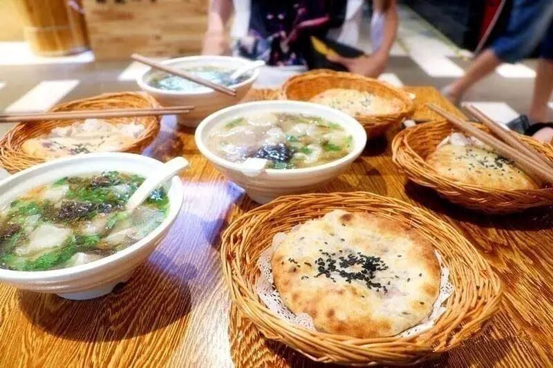【转】江南最后秘境,丽水这9个地方有最真、最淳朴的空气与天色!