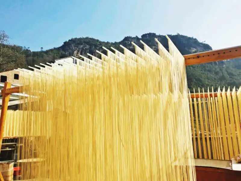 【转】江南最后秘境,丽水这9个地方有最真、最淳朴的空气与天色!