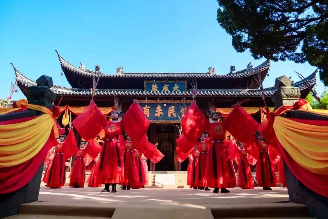 【转】你想要,你得到!假期来衢全部兑现