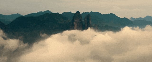 【转】你想要,你得到!假期来衢全部兑现