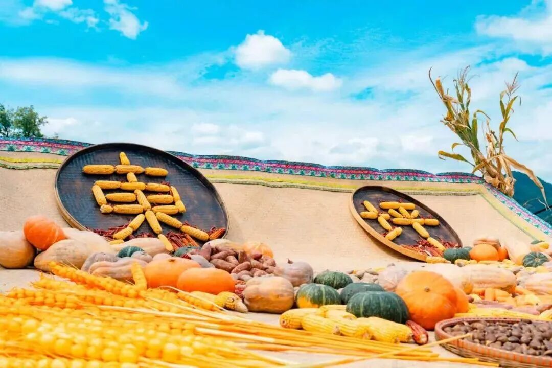【转】你想要,你得到!假期来衢全部兑现