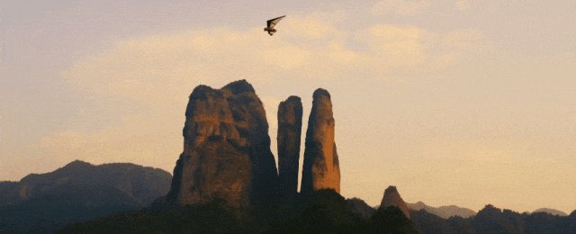 【转】你想要,你得到!假期来衢全部兑现